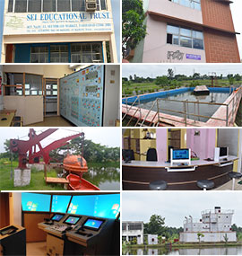 Sei Educational Trust