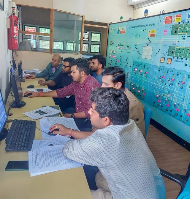 Sei Education Trust